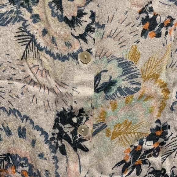 Roxy tank - Picture 2 of 3